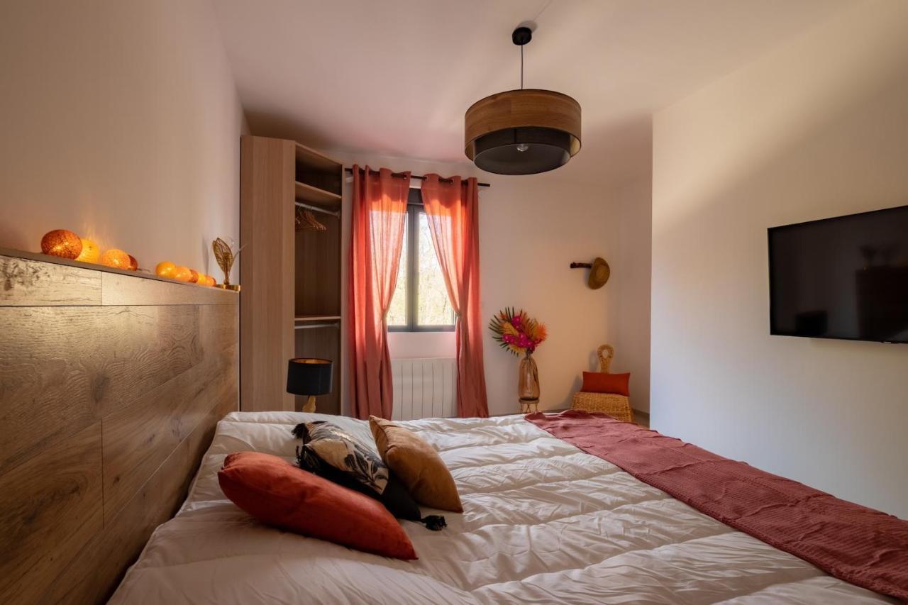 Loft Haut De Gamme En Champagne Isles-sur-Suippe Экстерьер фото