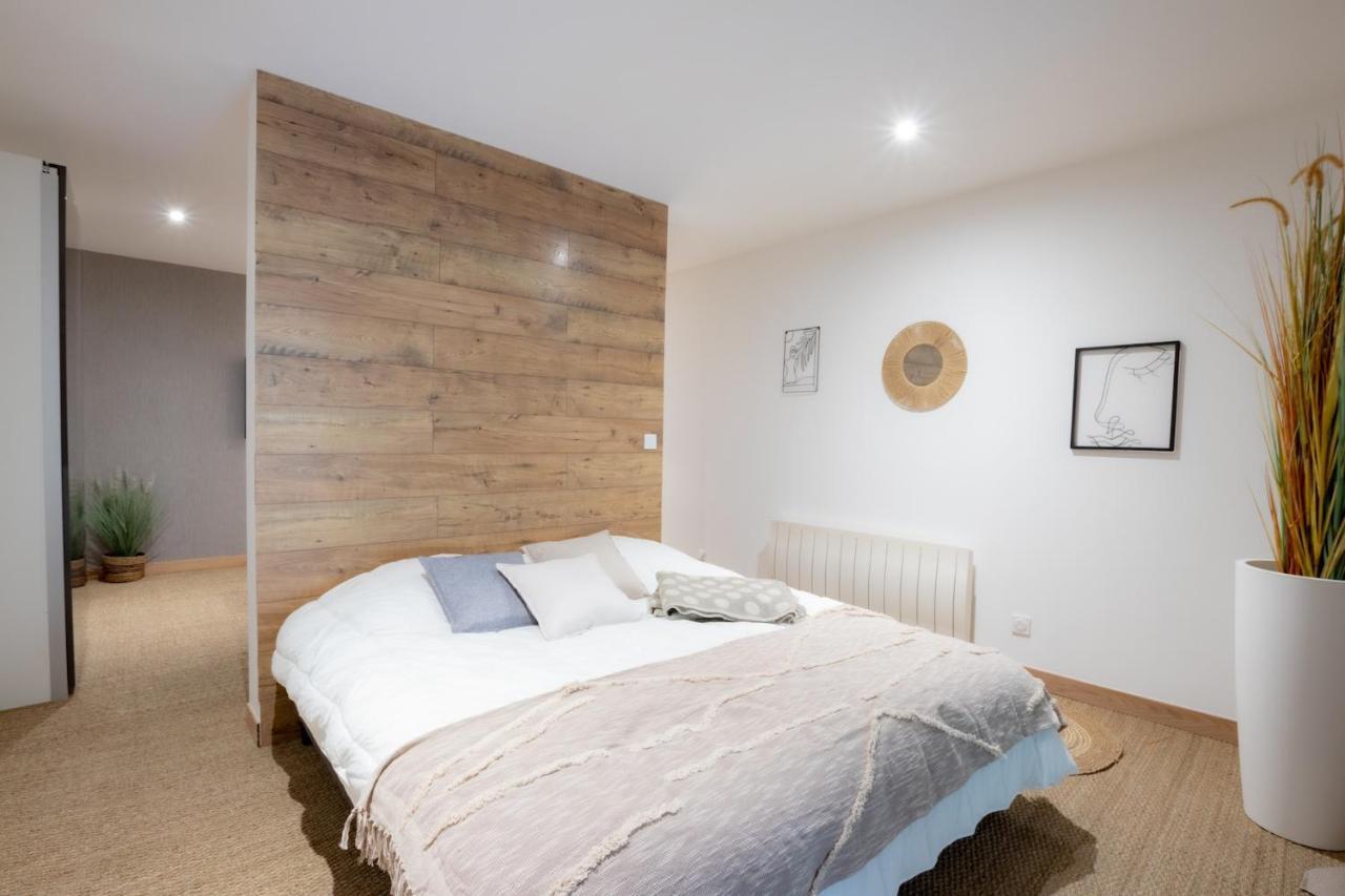 Loft Haut De Gamme En Champagne Isles-sur-Suippe Экстерьер фото