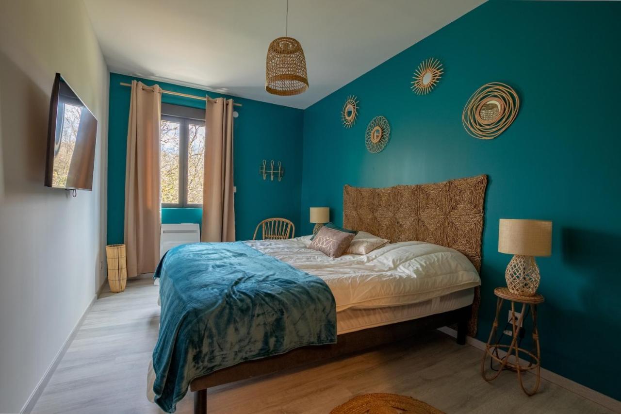 Loft Haut De Gamme En Champagne Isles-sur-Suippe Экстерьер фото
