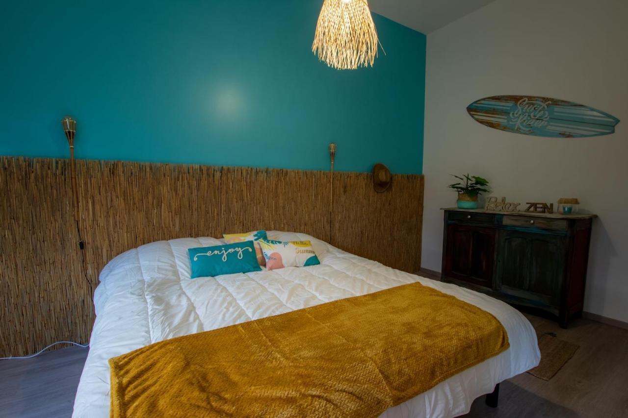 Loft Haut De Gamme En Champagne Isles-sur-Suippe Экстерьер фото